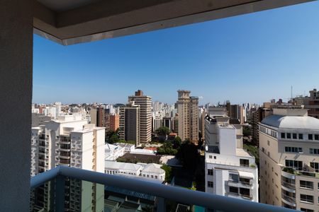 Apartamento à venda com 78m², 3 quartos e 2 vagas Apartamento à venda com 78m², 3 quartos e 2 vagasVista do Quarto