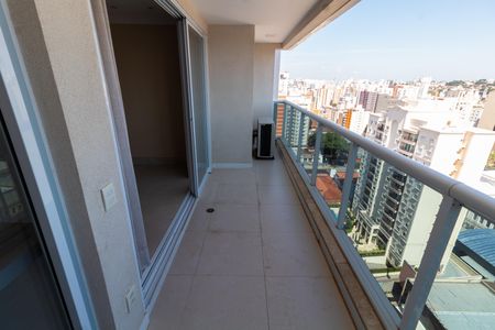 Apartamento à venda com 78m², 3 quartos e 2 vagas Apartamento à venda com 78m², 3 quartos e 2 vagasVaranda gourmet