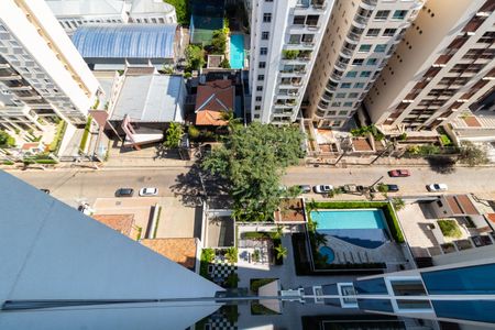 Apartamento à venda com 78m², 3 quartos e 2 vagas Apartamento à venda com 78m², 3 quartos e 2 vagasVista da Suíte