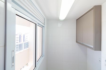 Apartamento à venda com 78m², 3 quartos e 2 vagas Apartamento à venda com 78m², 3 quartos e 2 vagasÁrea de Serviço