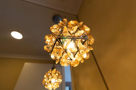 Apartamento à venda com 78m², 3 quartos e 2 vagas Apartamento à venda com 78m², 3 quartos e 2 vagasLavabo