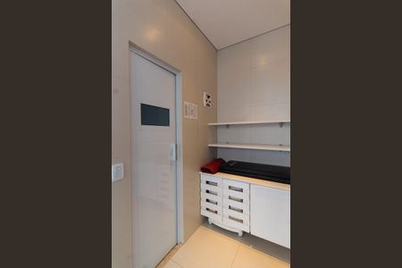Apartamento à venda com 78m², 3 quartos e 2 vagas Apartamento à venda com 78m², 3 quartos e 2 vagasÁREA COMUM - SAUNA