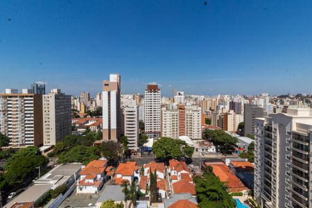 Apartamento à venda com 78m², 3 quartos e 2 vagas Apartamento à venda com 78m², 3 quartos e 2 vagasVista do Quarto 3