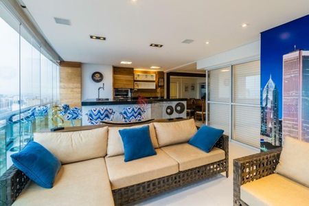 Apartamento à venda com 350m², 3 quartos e 5 vagas