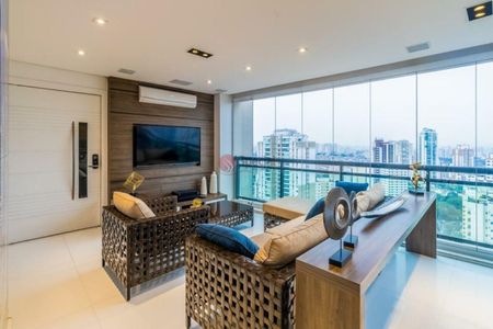 Apartamento à venda com 350m², 3 quartos e 5 vagas