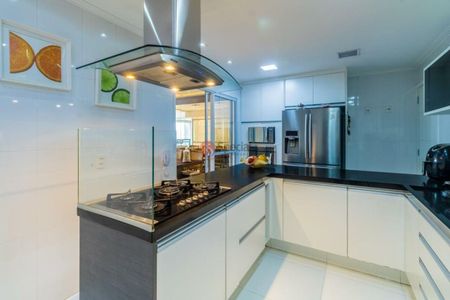 Apartamento à venda com 350m², 3 quartos e 5 vagas