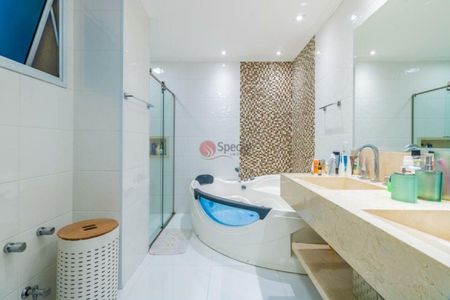 Apartamento à venda com 350m², 3 quartos e 5 vagas