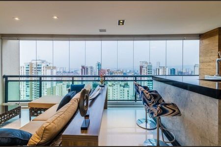 Apartamento à venda com 350m², 3 quartos e 5 vagas