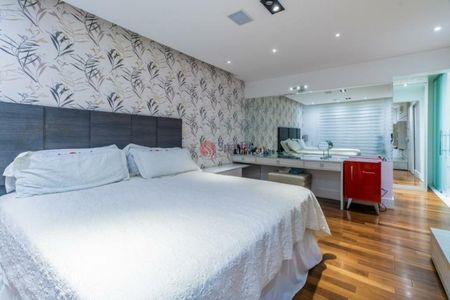 Apartamento à venda com 350m², 3 quartos e 5 vagas