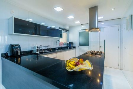 Apartamento à venda com 350m², 3 quartos e 5 vagas