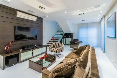 Apartamento à venda com 350m², 3 quartos e 5 vagas