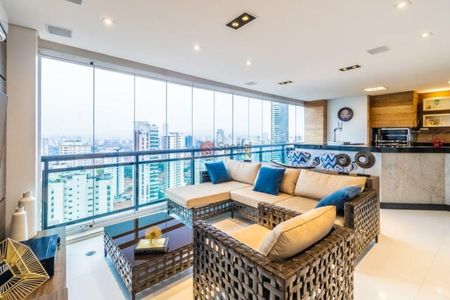 Apartamento à venda com 350m², 3 quartos e 5 vagas