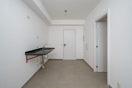 Studio à venda com 28m², 1 quarto e sem vagaStudio