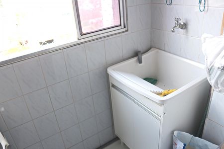 Apartamento à venda com 50m², 2 quartos e 1 vagaÁrea de Serviço