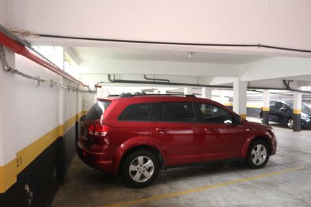 Apartamento à venda com 50m², 2 quartos e 1 vagaGaragem