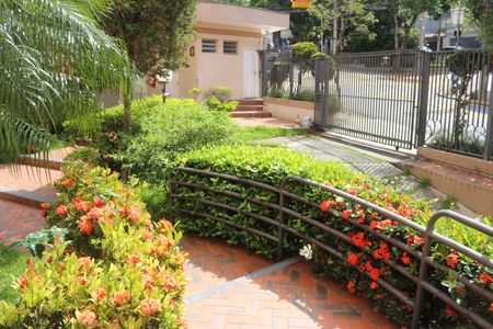 Apartamento à venda com 50m², 2 quartos e 1 vagaÁrea comum