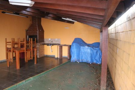 Apartamento à venda com 50m², 2 quartos e 1 vagaÁrea comum - Churrasqueira