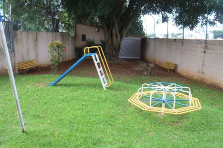 Apartamento à venda com 50m², 2 quartos e 1 vagaÁrea comum - Playground