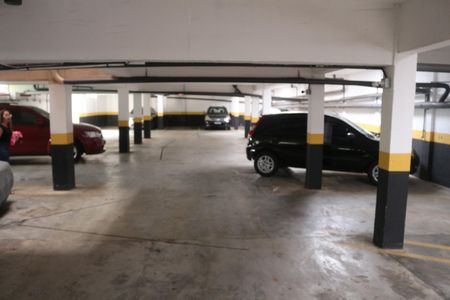 Apartamento à venda com 50m², 2 quartos e 1 vagaGaragem