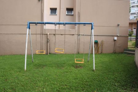 Apartamento à venda com 50m², 2 quartos e 1 vagaÁrea comum - Playground