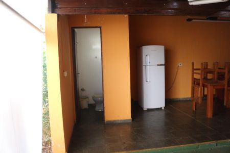 Apartamento à venda com 50m², 2 quartos e 1 vagaÁrea comum - Churrasqueira