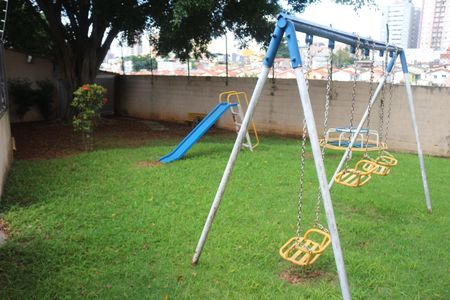 Apartamento à venda com 50m², 2 quartos e 1 vagaÁrea comum - Playground