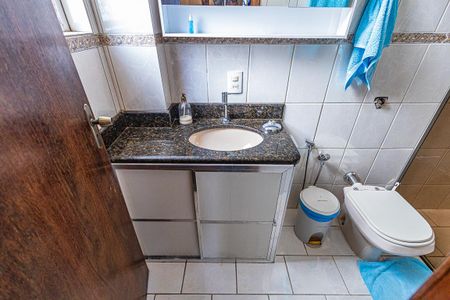 Casa de condomínio à venda com 116m², 3 quartos e 2 vagasSuite