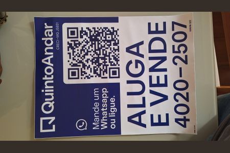 Casa de condomínio à venda com 116m², 3 quartos e 2 vagasPlaquinha