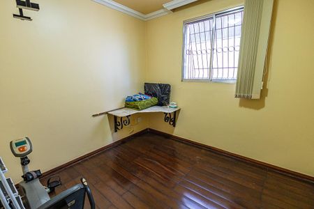 Casa de condomínio à venda com 116m², 3 quartos e 2 vagasQuarto 3