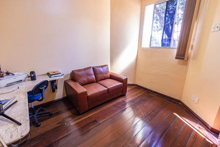 Casa de condomínio à venda com 116m², 3 quartos e 2 vagasQuarto 2