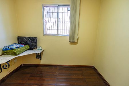 Casa de condomínio à venda com 116m², 3 quartos e 2 vagasQuarto 3