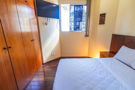 Casa de condomínio à venda com 116m², 3 quartos e 2 vagasQuarto 1 / suite