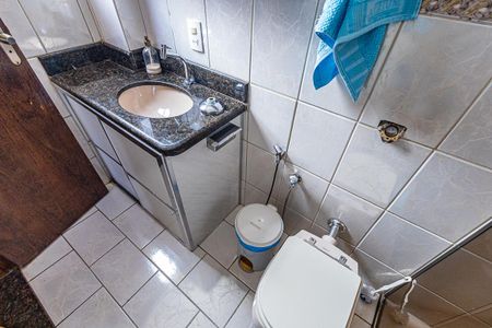 Casa de condomínio à venda com 116m², 3 quartos e 2 vagasSuite