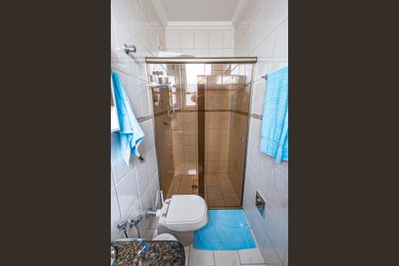 Casa de condomínio à venda com 116m², 3 quartos e 2 vagasSuite