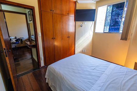 Casa de condomínio à venda com 116m², 3 quartos e 2 vagasQuarto 1 / suite