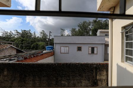 Apartamento para alugar com 35m², 1 quarto e sem vagaVista - Cozinha