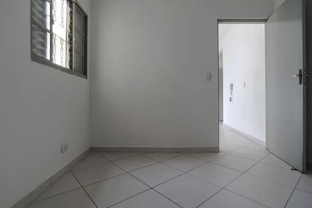 Apartamento para alugar com 35m², 1 quarto e sem vagaSala/Quarto