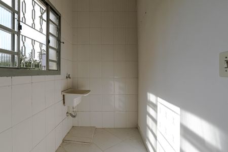 Apartamento para alugar com 35m², 1 quarto e sem vagaÁrea de Serviço