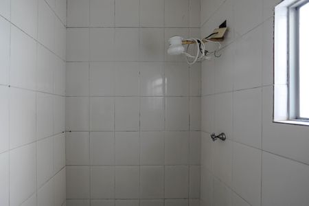 Apartamento para alugar com 35m², 1 quarto e sem vagaBanheiro