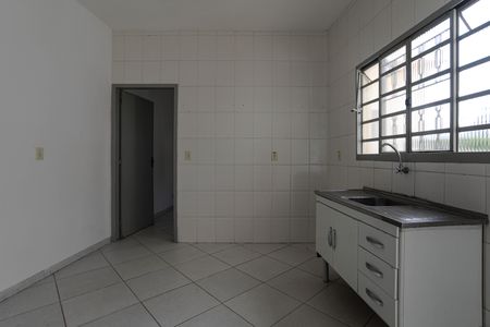 Apartamento para alugar com 35m², 1 quarto e sem vagaCozinha