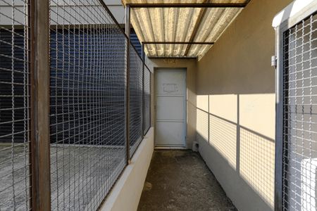 Apartamento para alugar com 35m², 1 quarto e sem vagaFachada