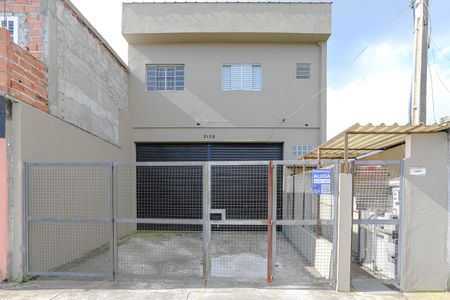 Apartamento para alugar com 35m², 1 quarto e sem vaga Apartamento para alugar com 35m², 1 quarto e sem vagaPlaquinha - Fachada