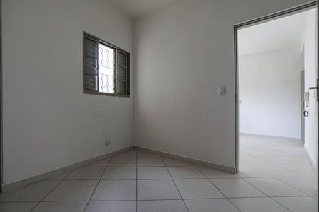 Apartamento para alugar com 35m², 1 quarto e sem vagaSala/Quarto