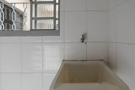 Apartamento para alugar com 35m², 1 quarto e sem vagaÁrea de Serviço