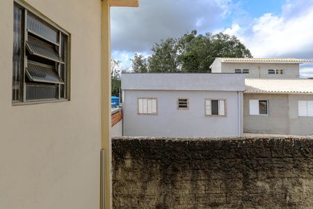 Apartamento para alugar com 35m², 1 quarto e sem vagaVista - Dormitório