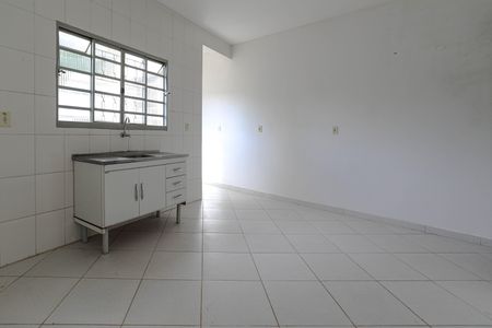 Apartamento para alugar com 35m², 1 quarto e sem vagaCozinha