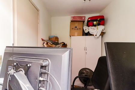 Casa à venda com 220m², 4 quartos e 2 vagasCasa B - Quarto de Serviço