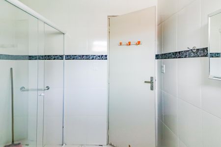 Casa à venda com 220m², 4 quartos e 2 vagasCasa A - Banheiro