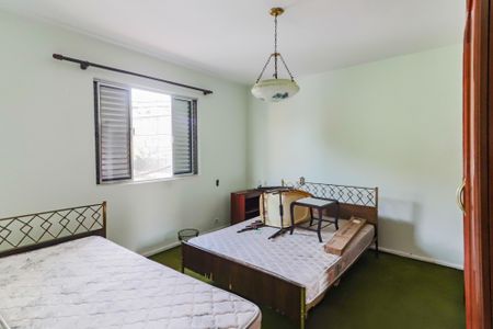 Casa à venda com 220m², 4 quartos e 2 vagasCasa A - Quarto 1