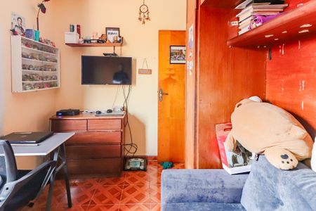 Casa à venda com 220m², 4 quartos e 2 vagasCasa B - Quarto 1